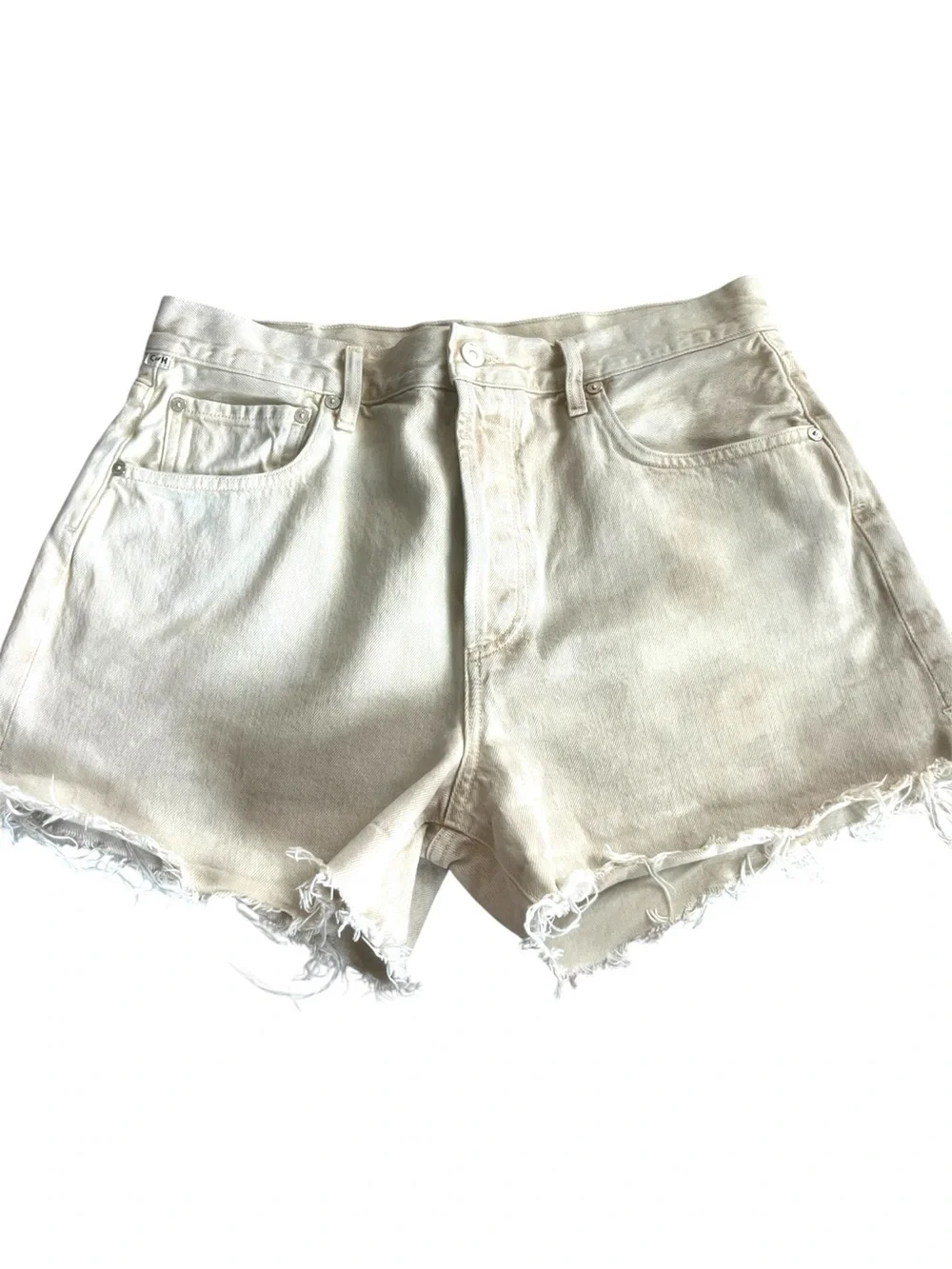 Citizens of Humanity Marlow shorts size 29 - Picture 2 of 9